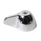 Thrifco Plumbing Price Pfister Large Canopy Tub Shower Faucet Handle, Chrome Me 4401502 - alternate 1